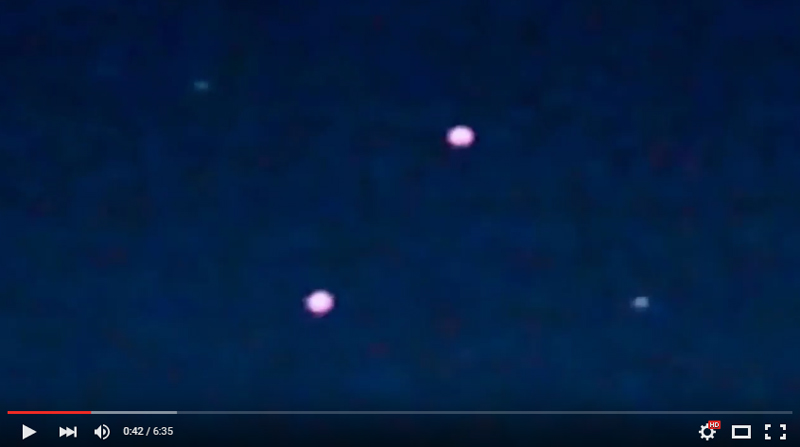 3-01-2016 UFO Pairs Flyby IR Tracker Analysis 3 